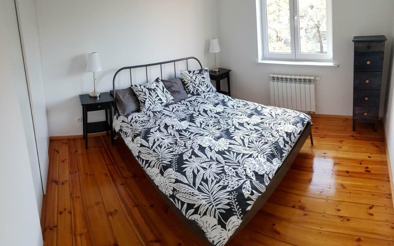 Apartament Styczynskiego Gliwice Exterior foto