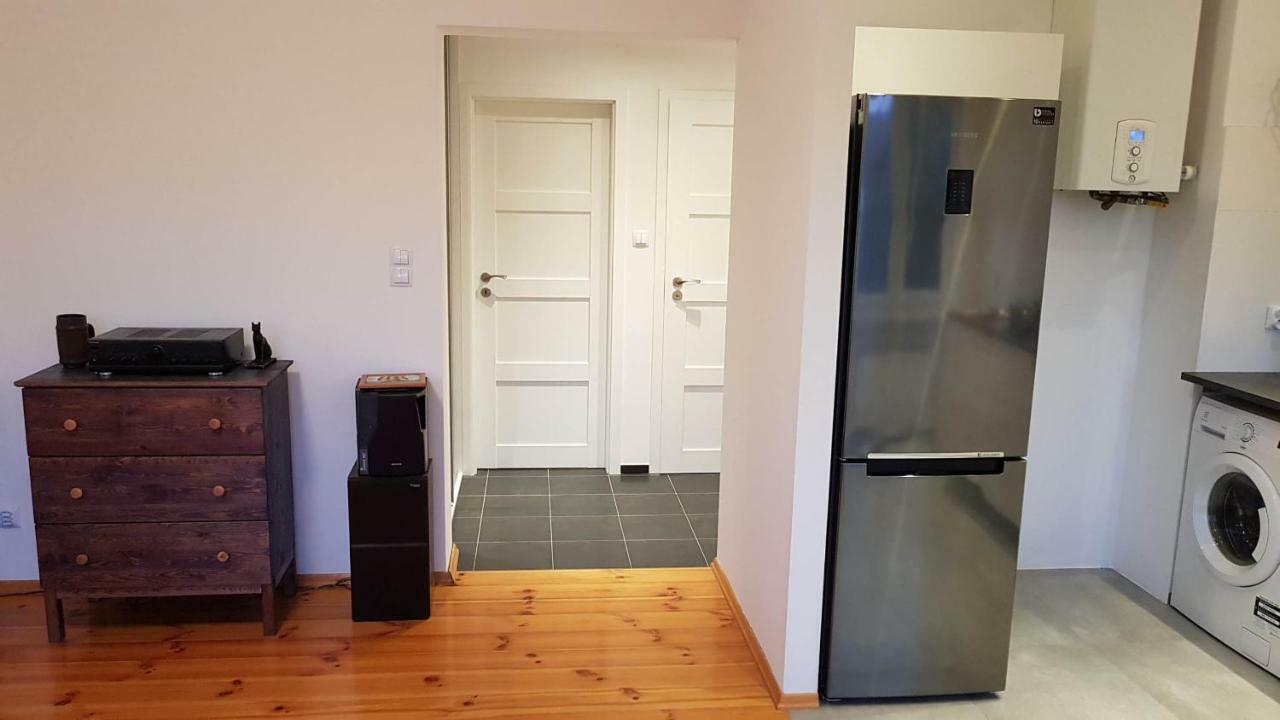 Apartament Styczynskiego Gliwice Exterior foto