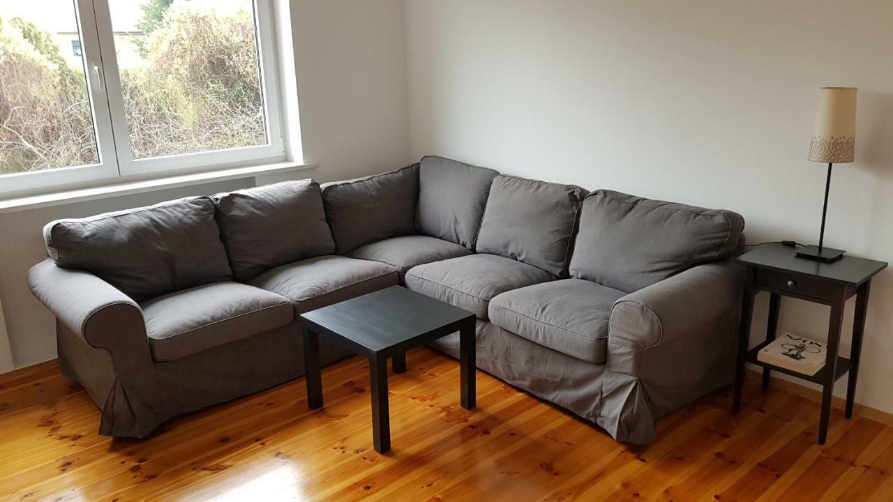 Apartament Styczynskiego Gliwice Exterior foto
