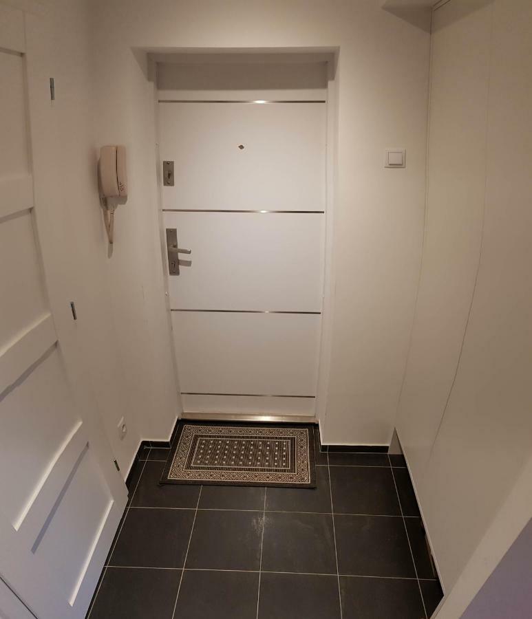 Apartament Styczynskiego Gliwice Exterior foto