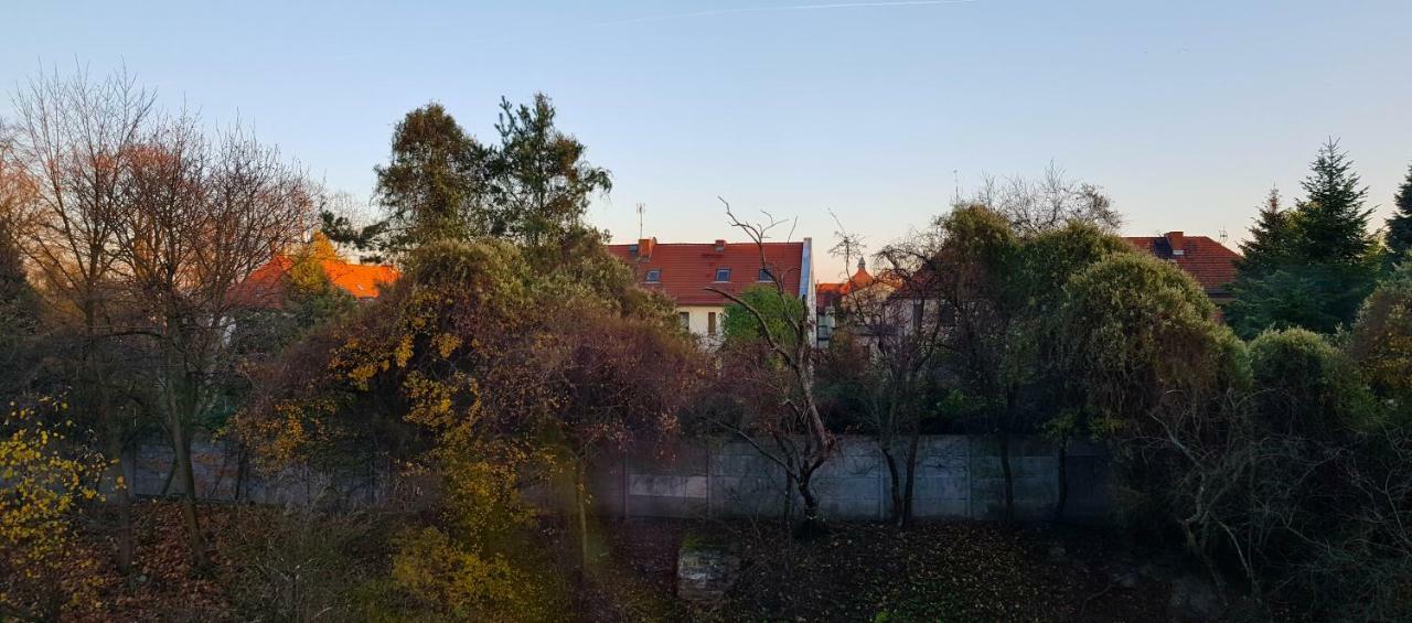 Apartament Styczynskiego Gliwice Exterior foto